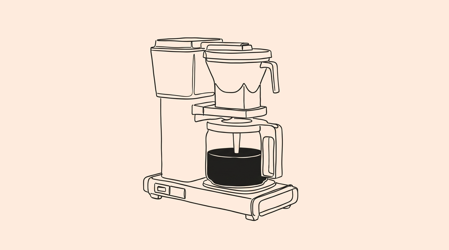 Co je batch brew a proč ho milují kavárny (i kanceláře)