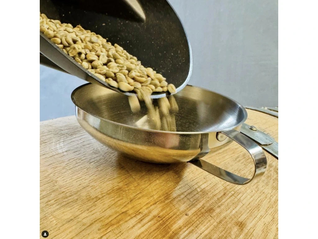 Barrel aged - Guatemala