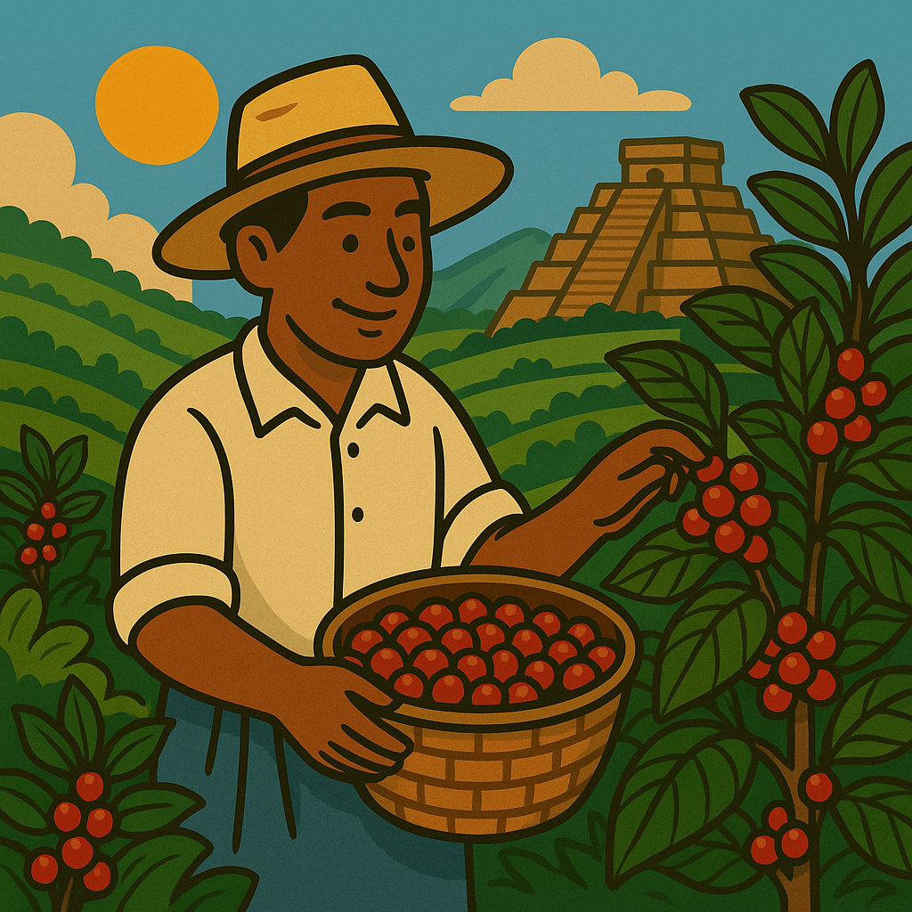 Honduras - Duvis Moreno