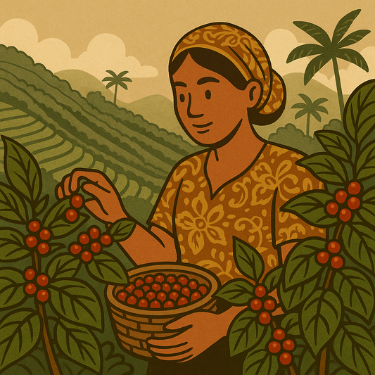 Indonesia - Poda Women's Group