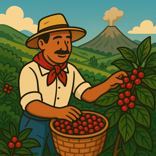 Nicaragua – Tierra Linda