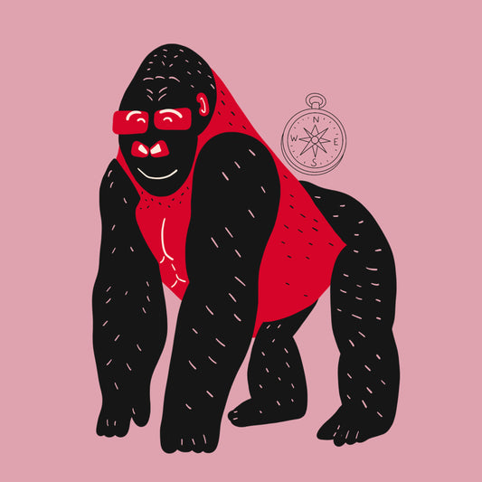 UGANDA – Norman Mukuru